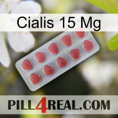 Cialis 15 Mg 18